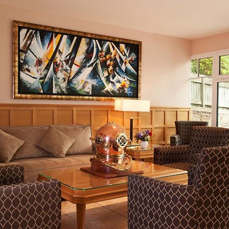 Best Western Alexandra Σεν Μαλό Εξωτερικό φωτογραφία