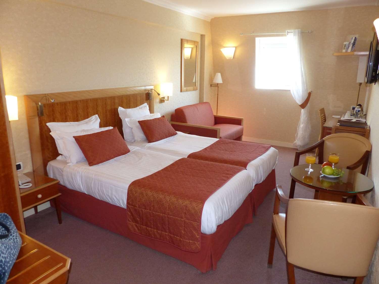 Best Western Alexandra Σεν Μαλό Εξωτερικό φωτογραφία