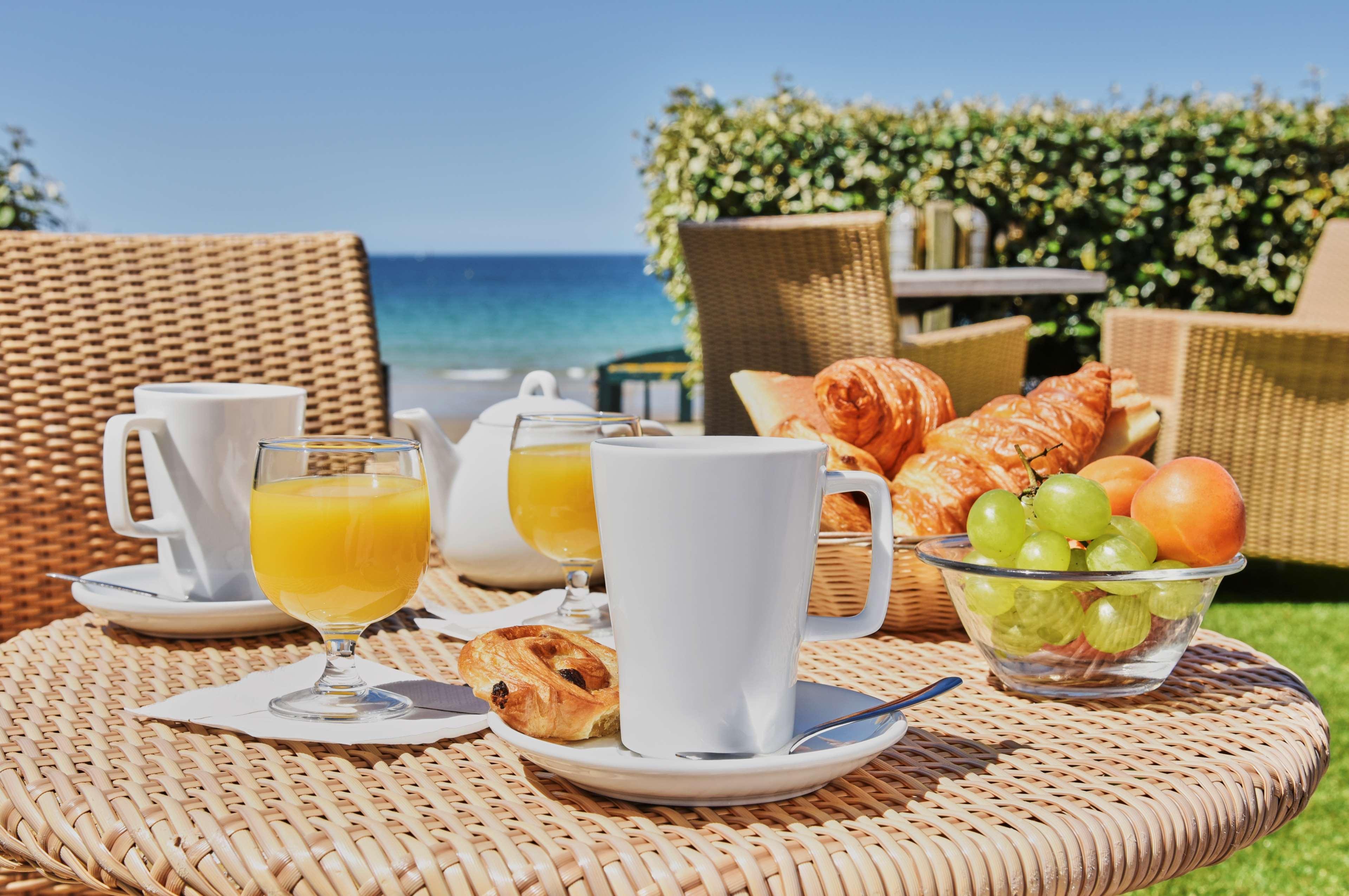 Best Western Alexandra Σεν Μαλό Εξωτερικό φωτογραφία