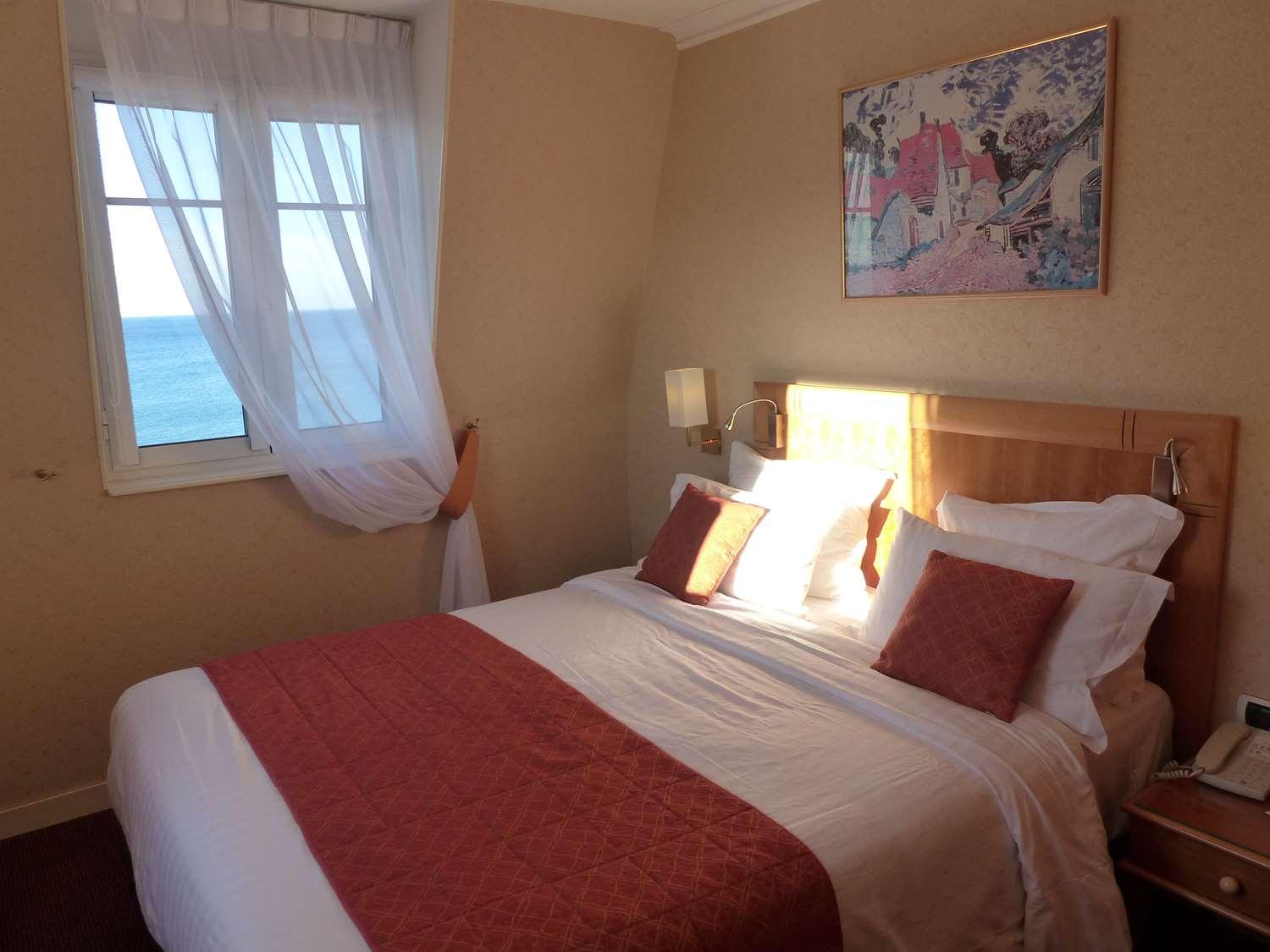 Best Western Alexandra Σεν Μαλό Εξωτερικό φωτογραφία