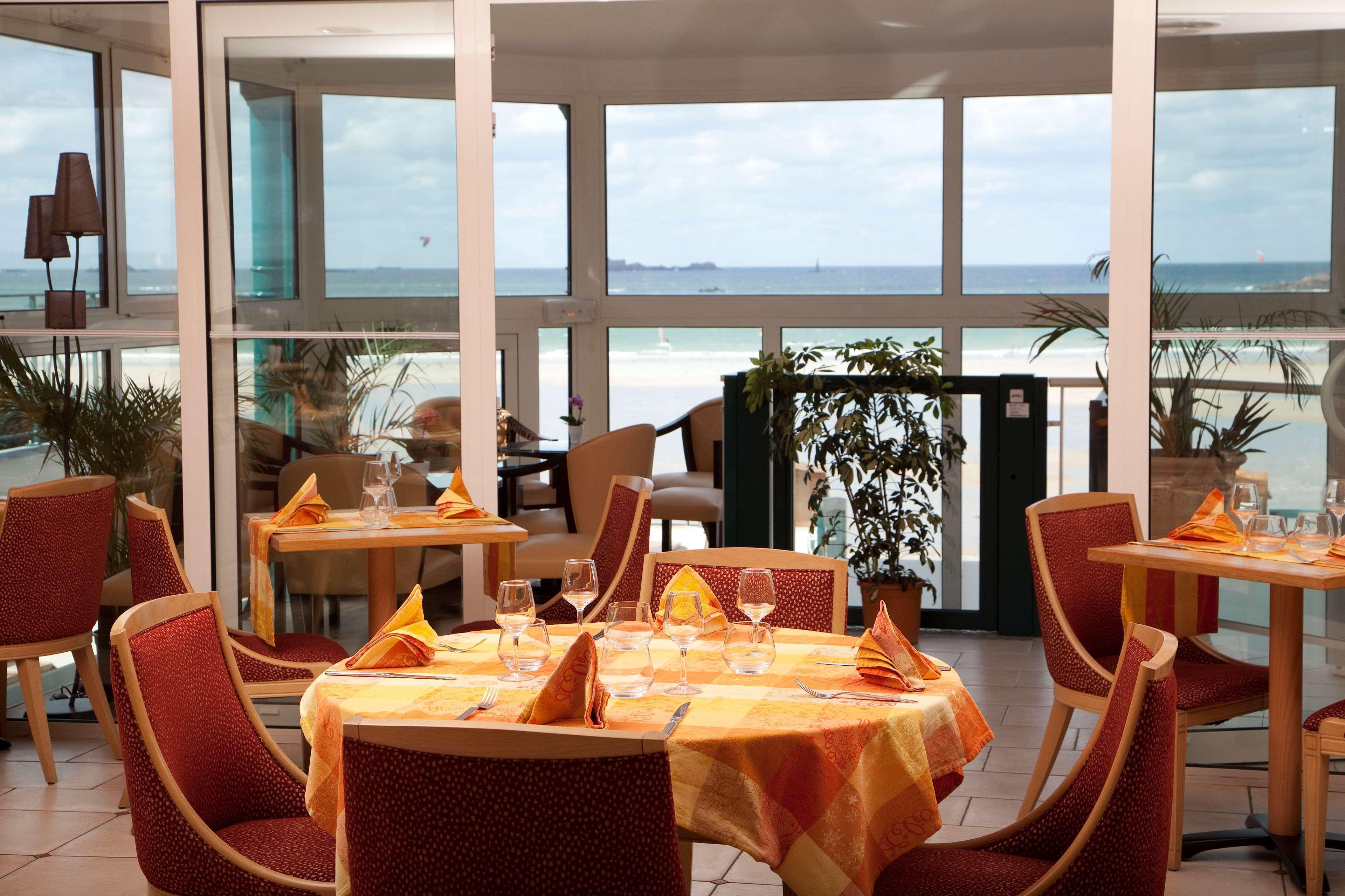 Best Western Alexandra Σεν Μαλό Εξωτερικό φωτογραφία