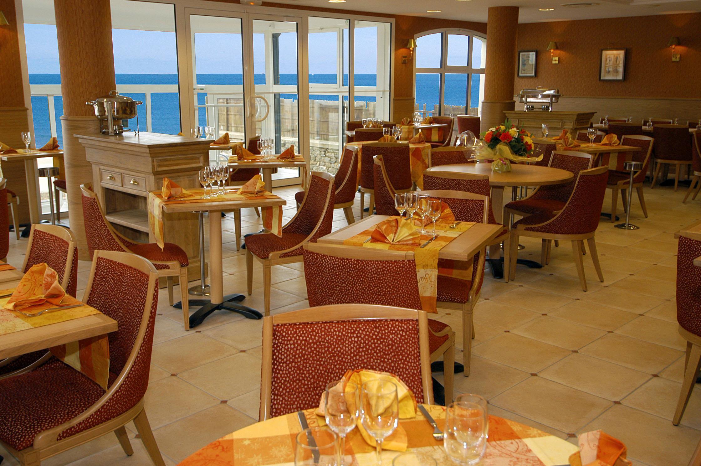 Best Western Alexandra Σεν Μαλό Εξωτερικό φωτογραφία