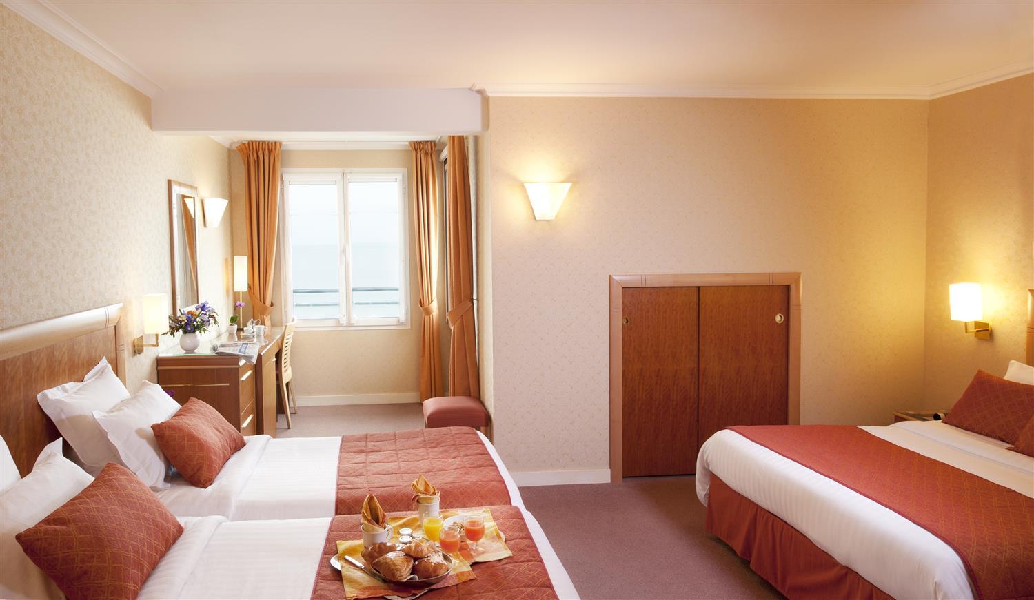 Best Western Alexandra Σεν Μαλό Εξωτερικό φωτογραφία