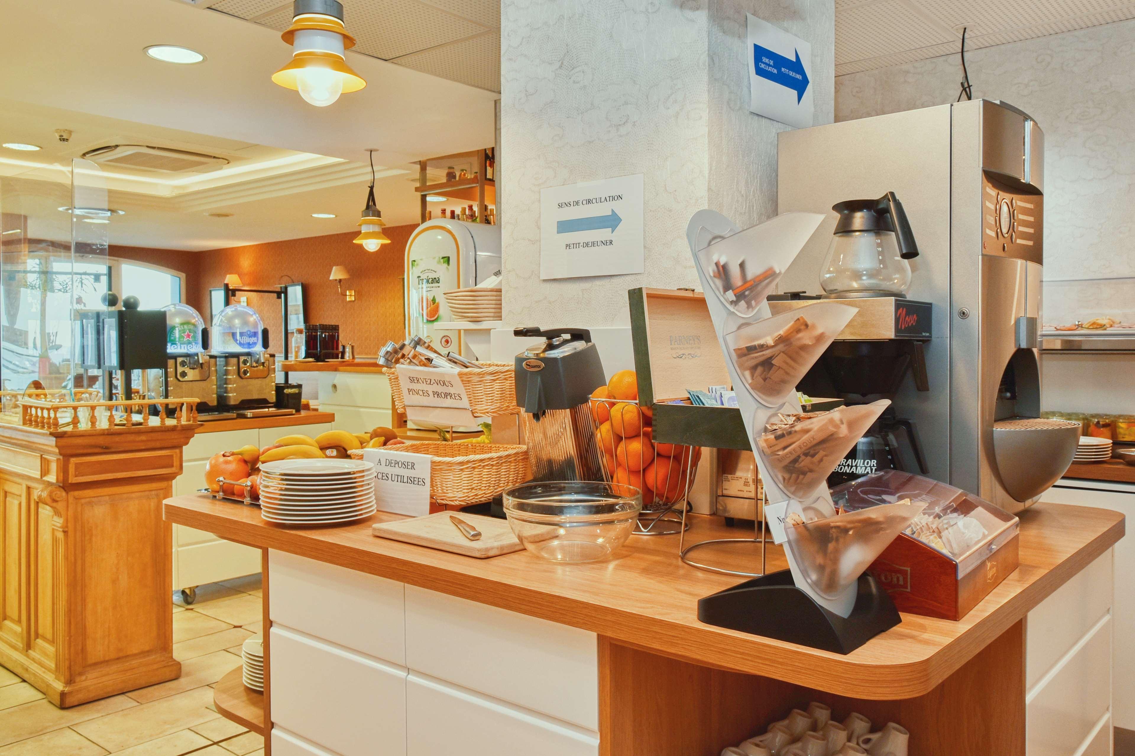Best Western Alexandra Σεν Μαλό Εξωτερικό φωτογραφία